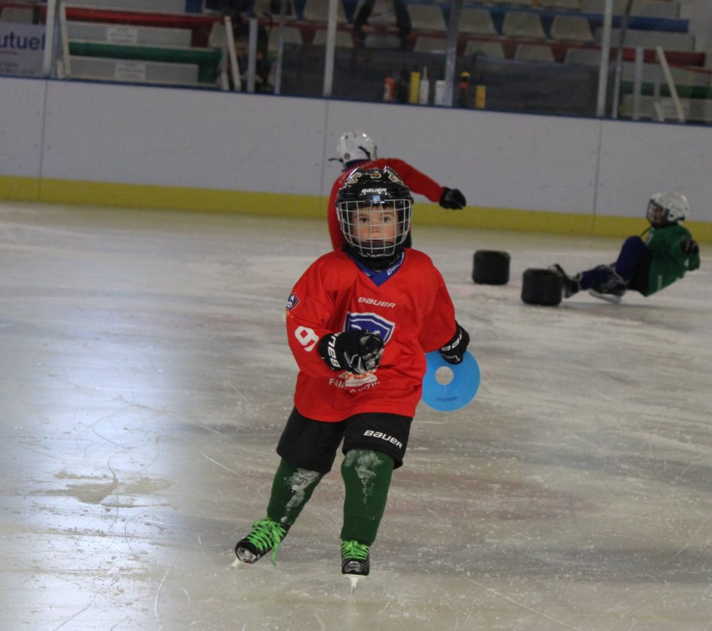 Plateaux et tournois FairPlay'Zir U6 et U7