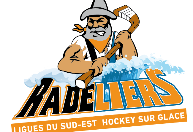 Logo des Radeliers