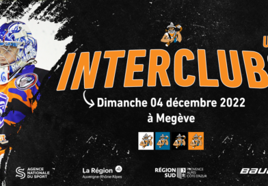 Interclubs U13 à Megève
