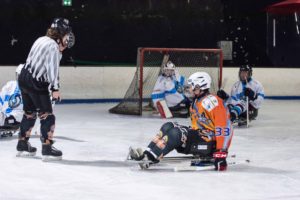 Para-Hockey Narbonne