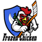 FROZEN CHICKEN