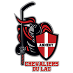 Logo Annecy hockey