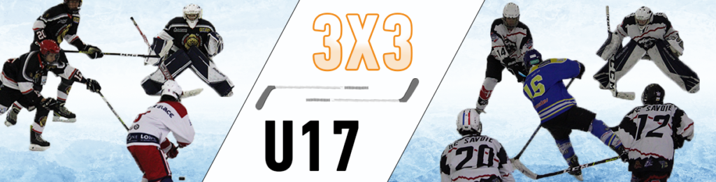 hockey 3x3 - u17