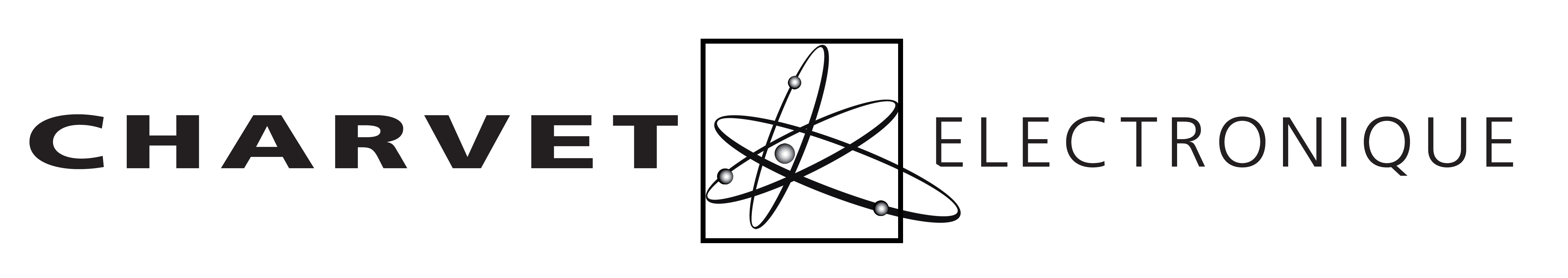 Logo Charvet électronique