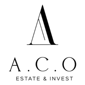 Logo ACO Estate