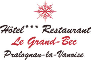 Logo Grand Bec