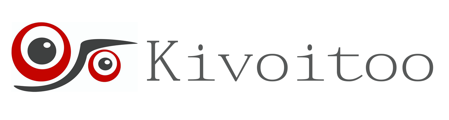 Logo Kivoitoo