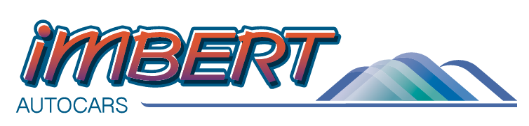 Logo autocars Imbert