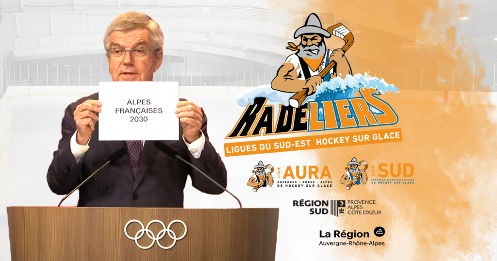 JO 2030 dans les Alpes françaises